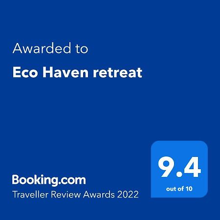 Апартаменти Eco Haven Retreat Калбаррі Екстер'єр фото