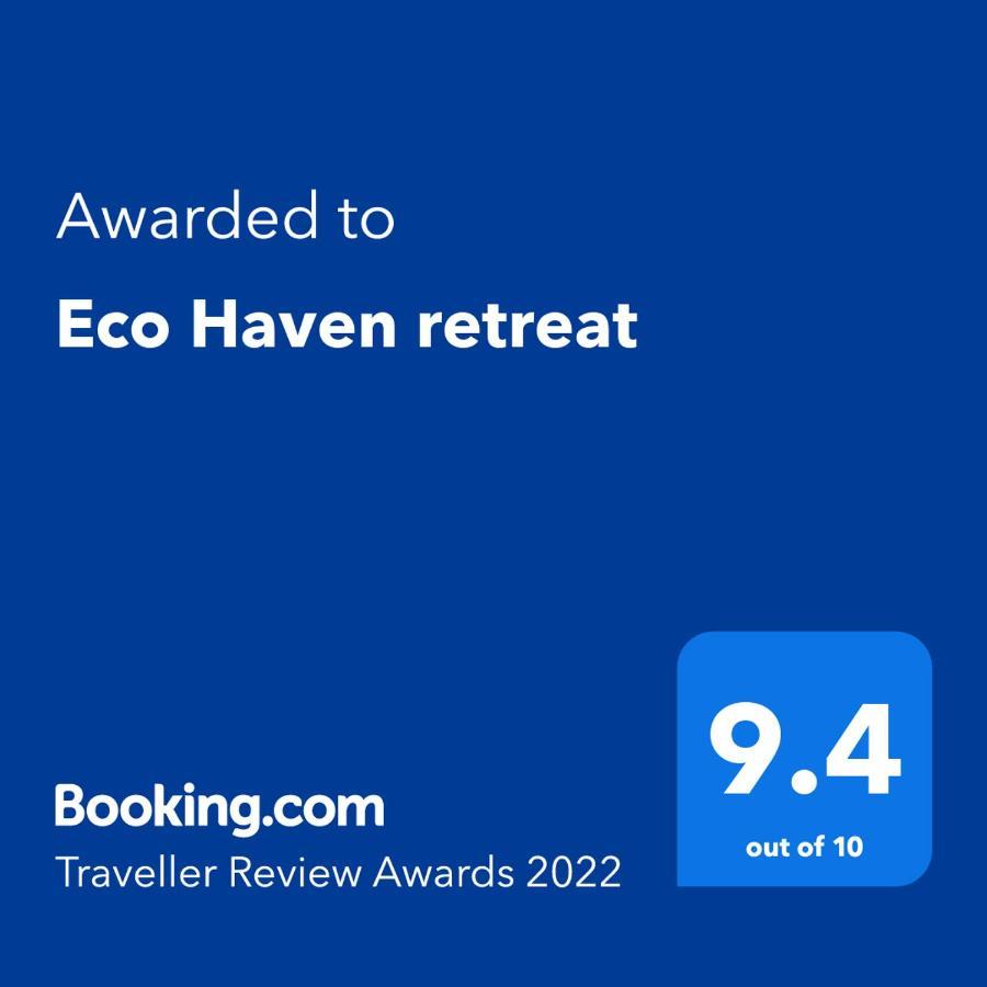 Апартаменти Eco Haven Retreat Калбаррі Екстер'єр фото